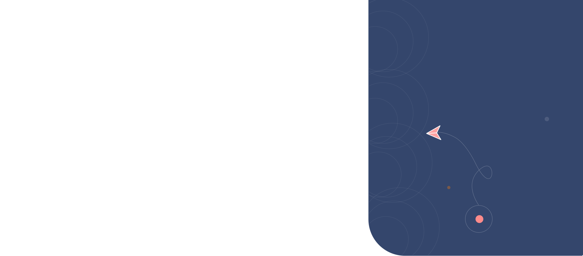 Website Dedicated CRM